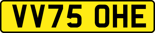 VV75OHE