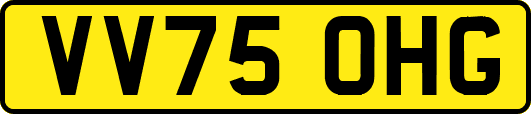 VV75OHG
