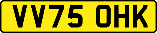VV75OHK