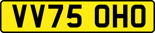 VV75OHO