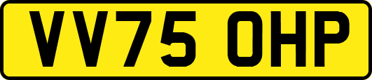 VV75OHP