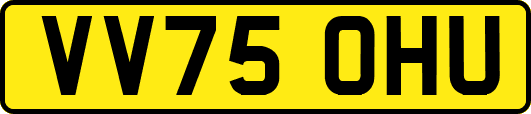 VV75OHU