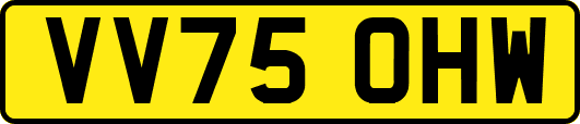 VV75OHW