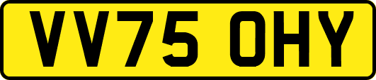 VV75OHY