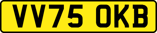 VV75OKB
