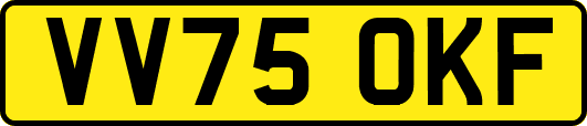 VV75OKF
