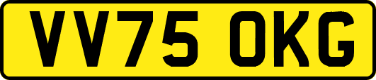 VV75OKG