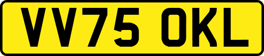 VV75OKL