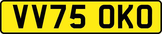VV75OKO