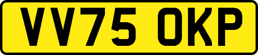 VV75OKP