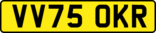 VV75OKR