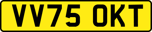 VV75OKT