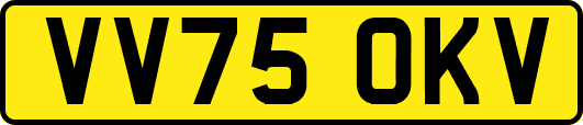 VV75OKV