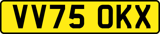 VV75OKX