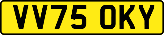 VV75OKY
