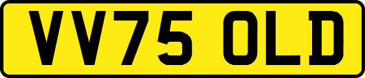 VV75OLD