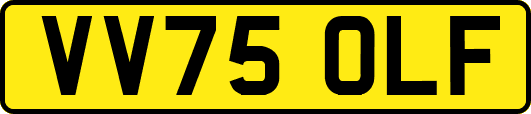 VV75OLF