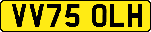 VV75OLH