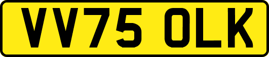 VV75OLK