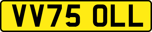 VV75OLL