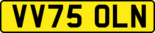 VV75OLN