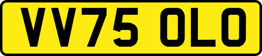 VV75OLO