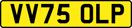 VV75OLP