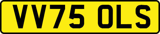 VV75OLS