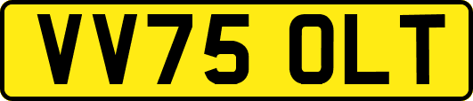 VV75OLT
