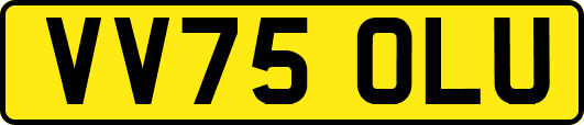 VV75OLU