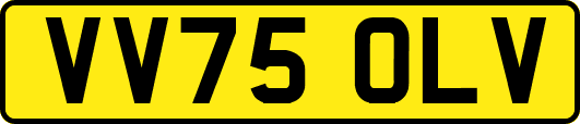 VV75OLV