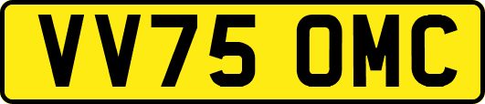 VV75OMC