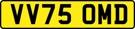 VV75OMD