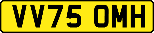 VV75OMH
