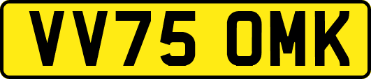 VV75OMK