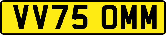 VV75OMM