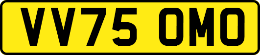 VV75OMO
