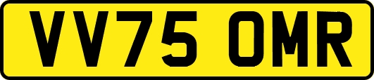 VV75OMR