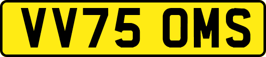 VV75OMS