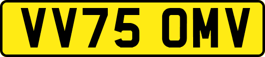 VV75OMV
