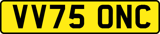 VV75ONC