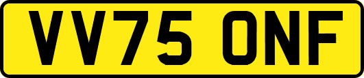 VV75ONF