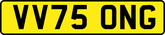 VV75ONG