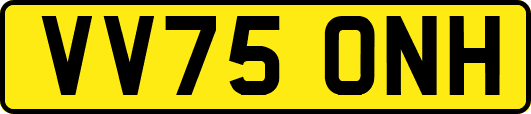 VV75ONH