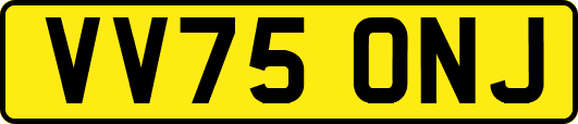 VV75ONJ