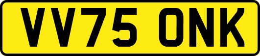VV75ONK