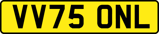 VV75ONL
