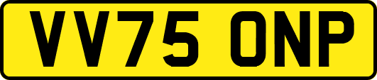 VV75ONP
