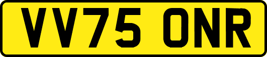 VV75ONR