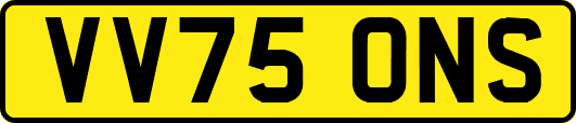 VV75ONS